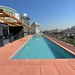 Apto Pinheiros Vila Madalena