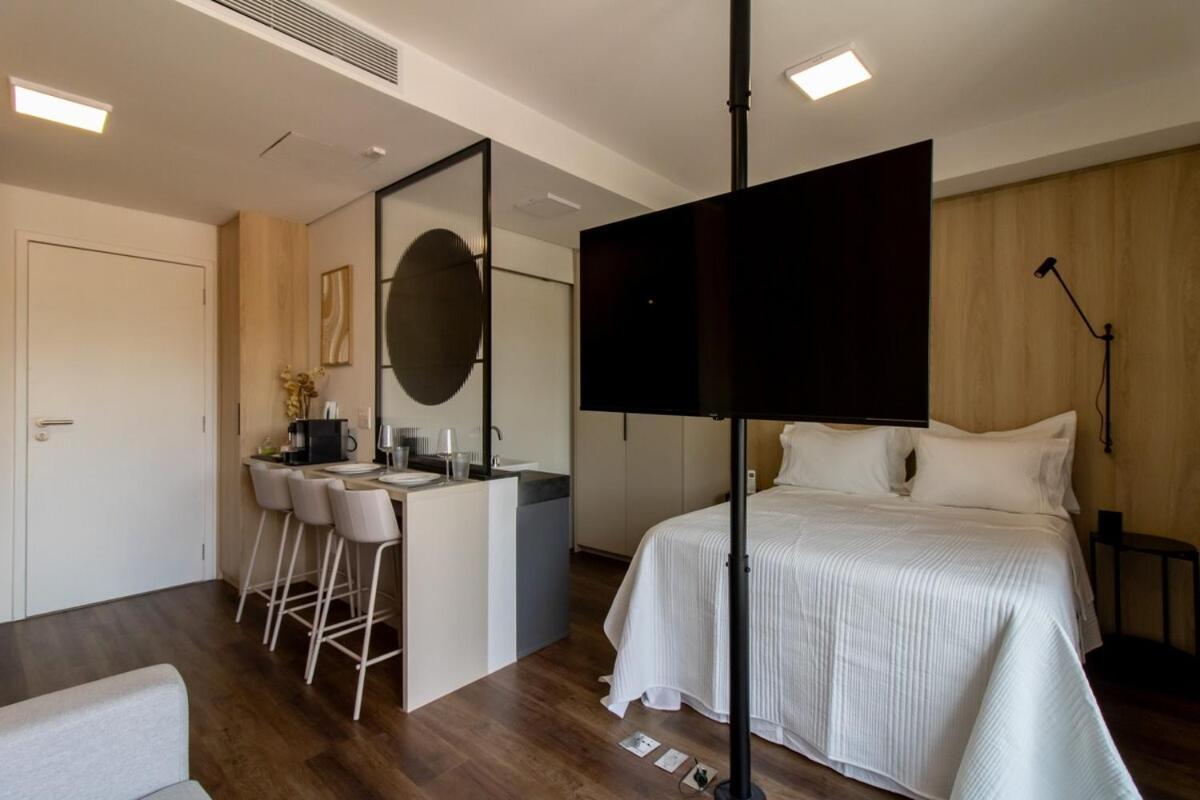 Apartamento Apto Pinheiros Madalena São Paulo