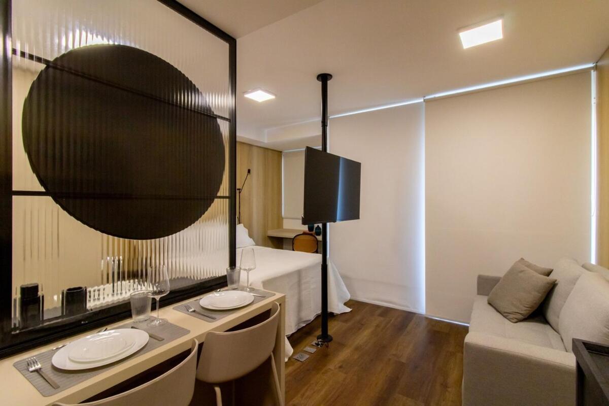 Apto Pinheiros Madalena São Paulo