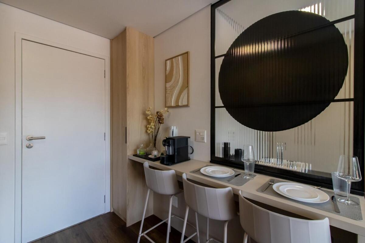Apartamento Apto Pinheiros Madalena