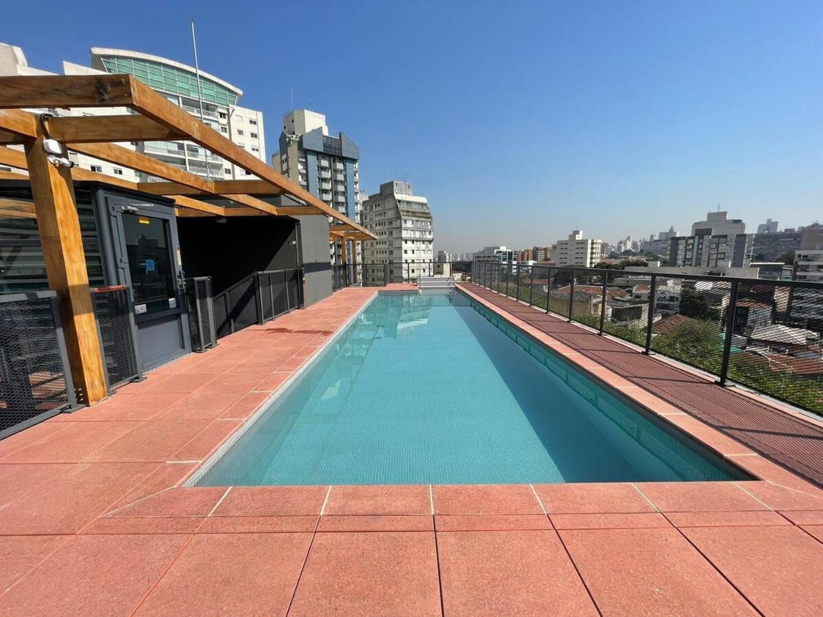 Apto Pinheiros Madalena