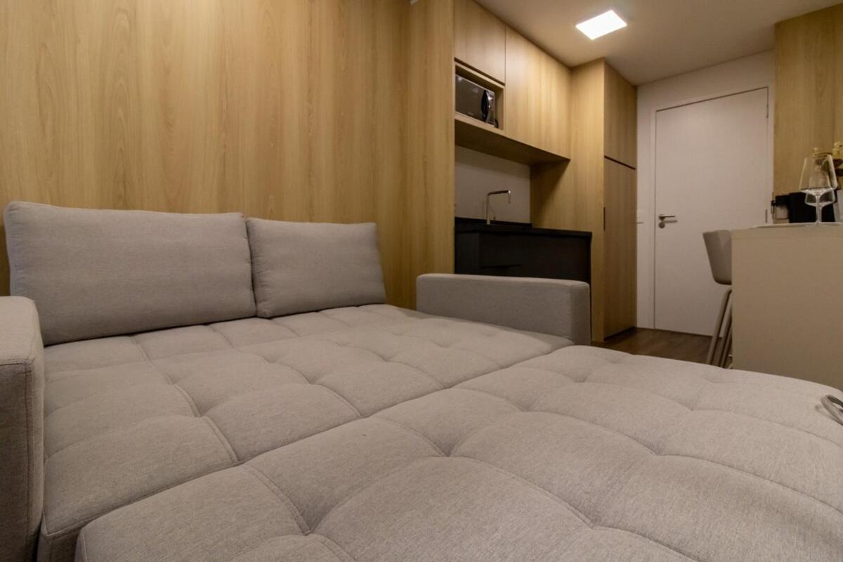 Apto Pinheiros Madalena * São Paulo