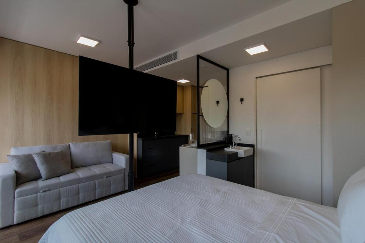 Apto Pinheiros Madalena * São Paulo