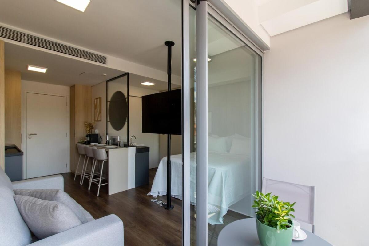 Apartamento Apto Pinheiros Madalena *